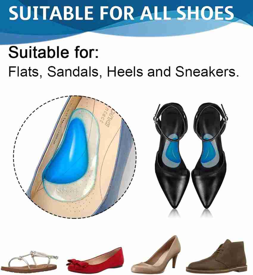 Foot correction shoes online