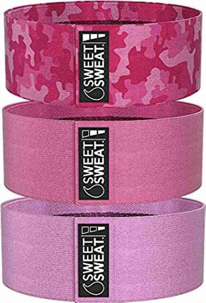 Sports Research Sweet Sweat Hip Bands With 3 Levels Of Resistance NonSlip Fabric Booty Back Lumbar Support Buy Sports Research Sweet Sweat Hip Bands With 3 Levels Of Resistance NonSlip