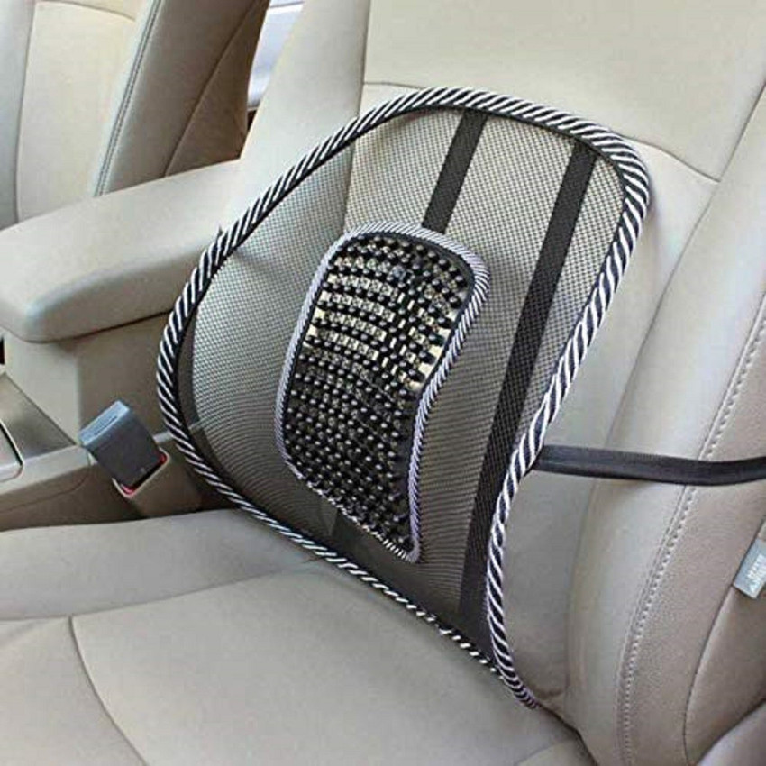 Car back support for sciatica top