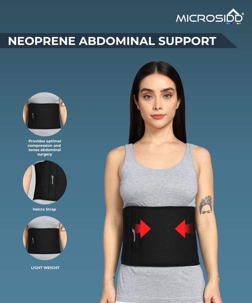 buy abdominal belt online from microsidd