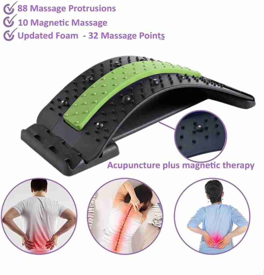 Relief hotsell back stretcher