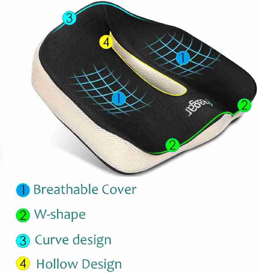 Feagar online neck pillow