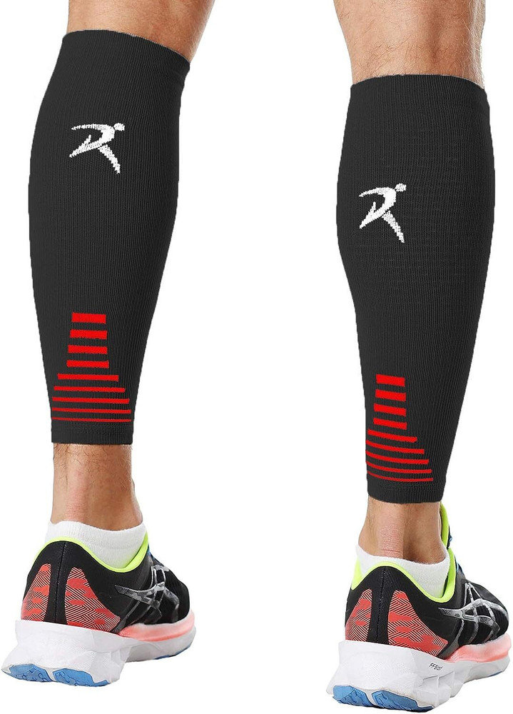 Nike knit sale calf sleeve