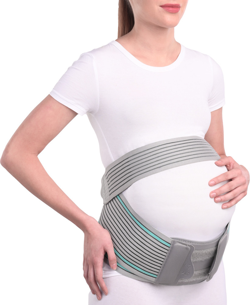 TYNOR Pregnancy Back Support Grey Large 1 Unit Back Lumbar Support Buy TYNOR Pregnancy Back Support Grey Large 1 Unit Back Lumbar Support Online at Best Prices in India Fitness Flipkart