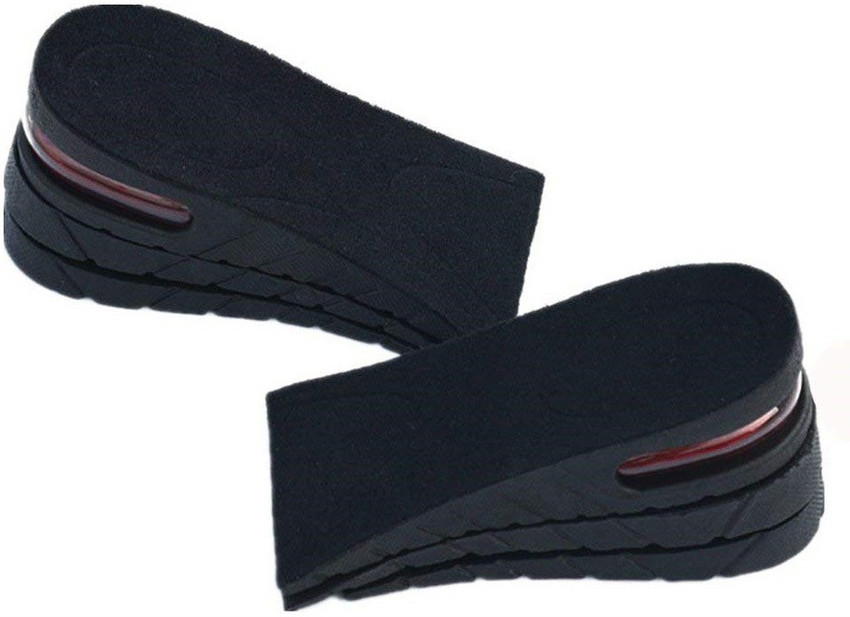 Shoes inserts for height online