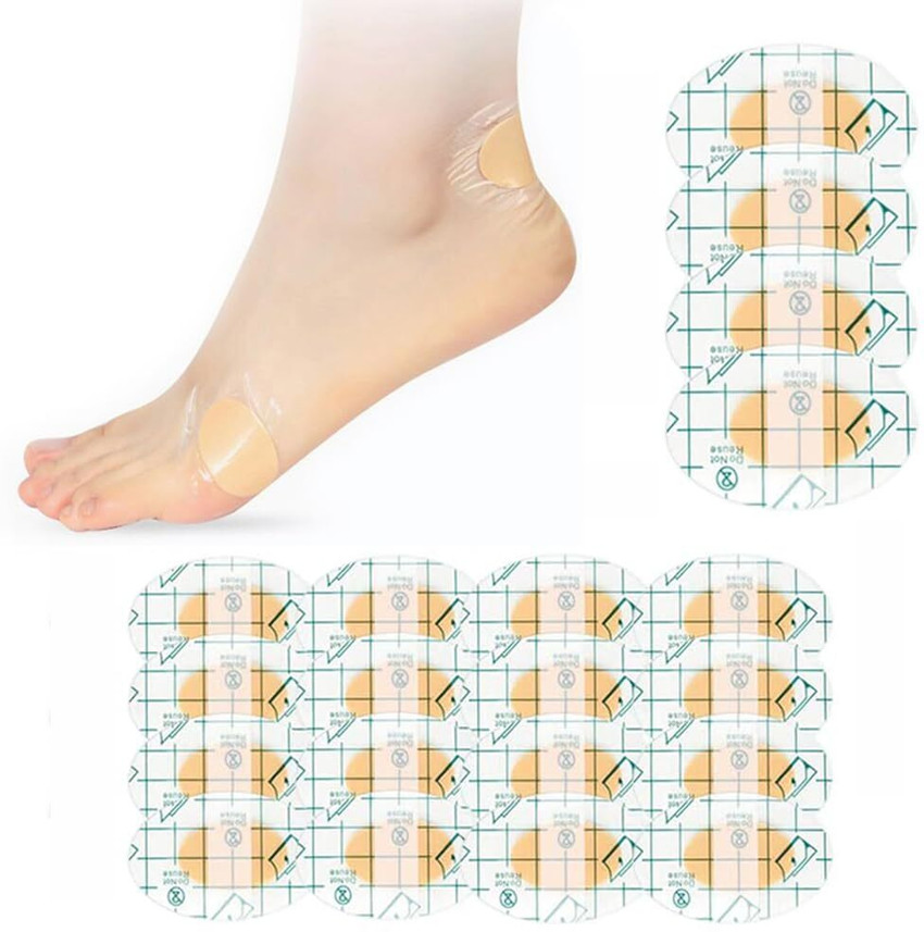 Blister protector for shoes sale