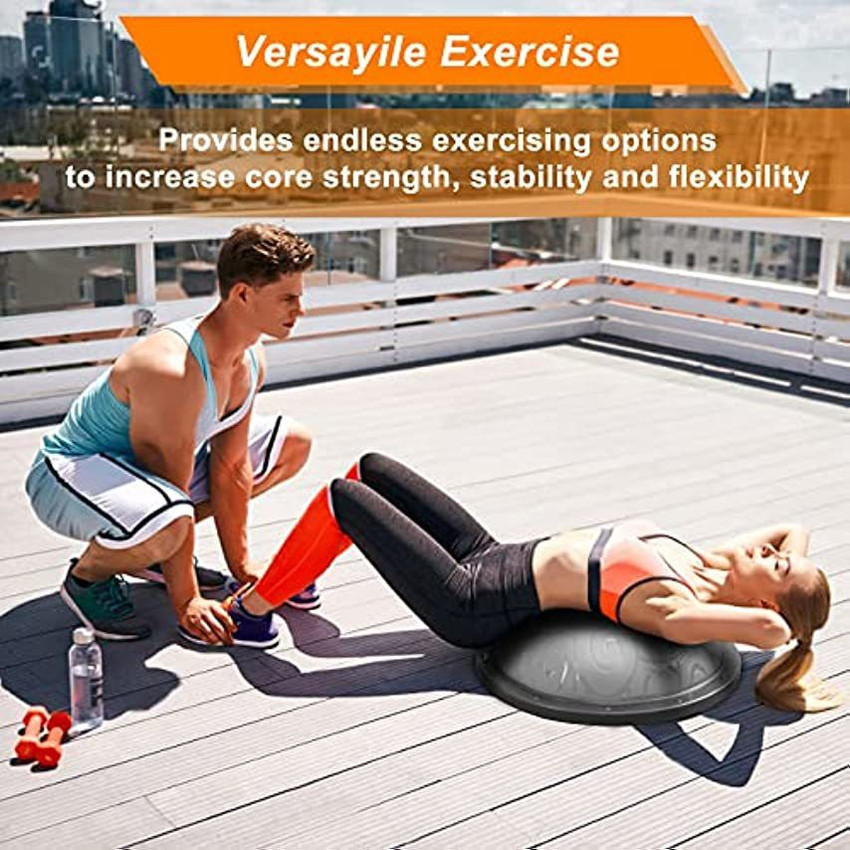 Ativafit Gym Ball Gym Ball Price in India Buy Ativafit Gym Ball