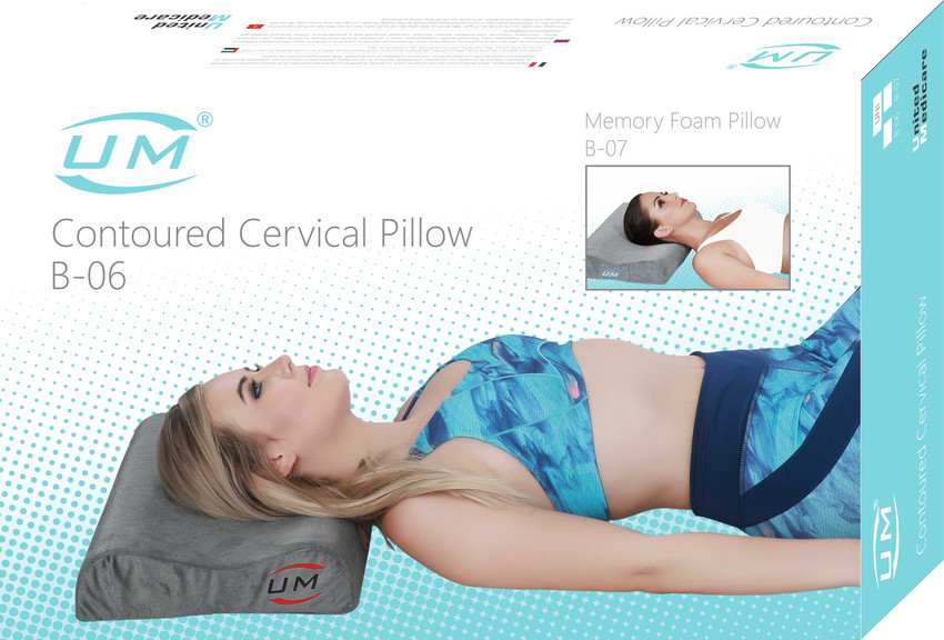 Um best sale cervical pillow