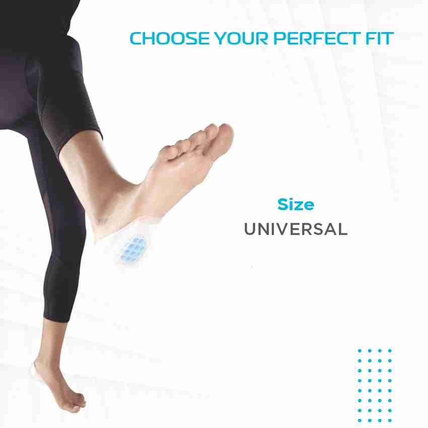 Vissco heel cushion on sale