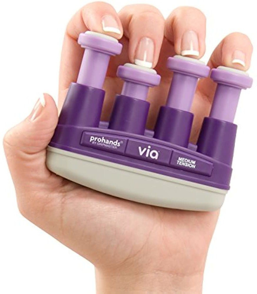 Prohands via online