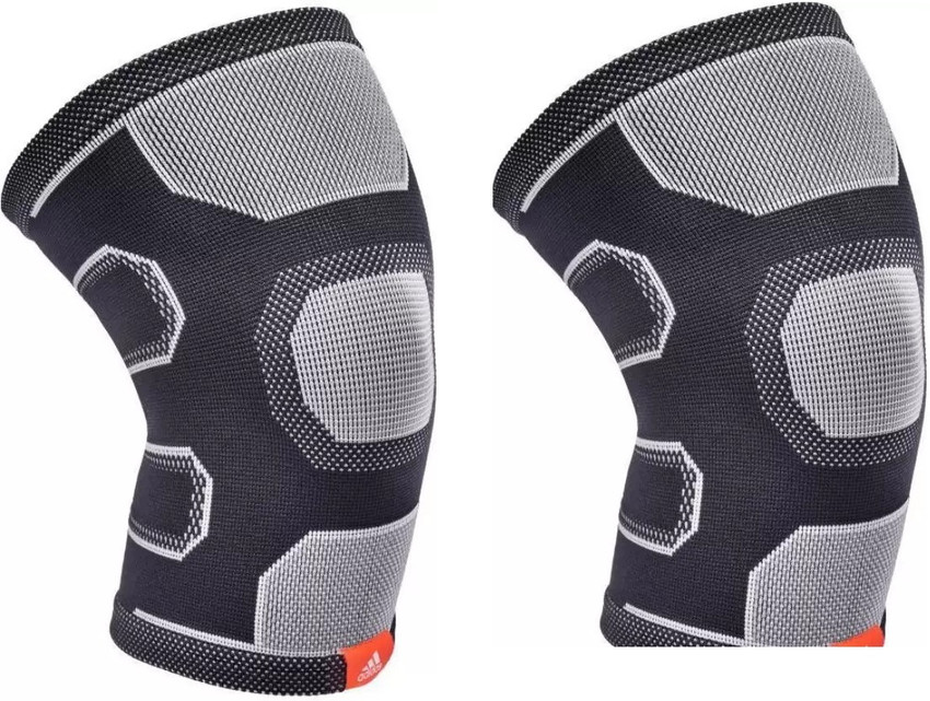 Adidas knee compression sleeve clearance