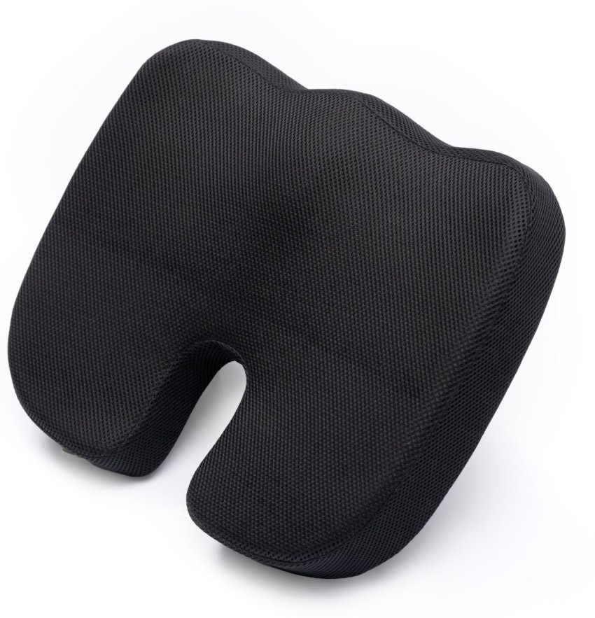 The Wakefit Back Support Pillow Is For Everyone - Wakefit