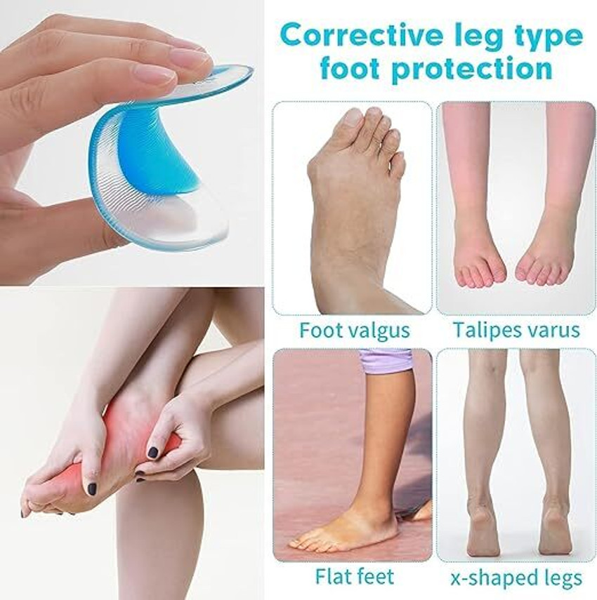 Foot arch correction shop