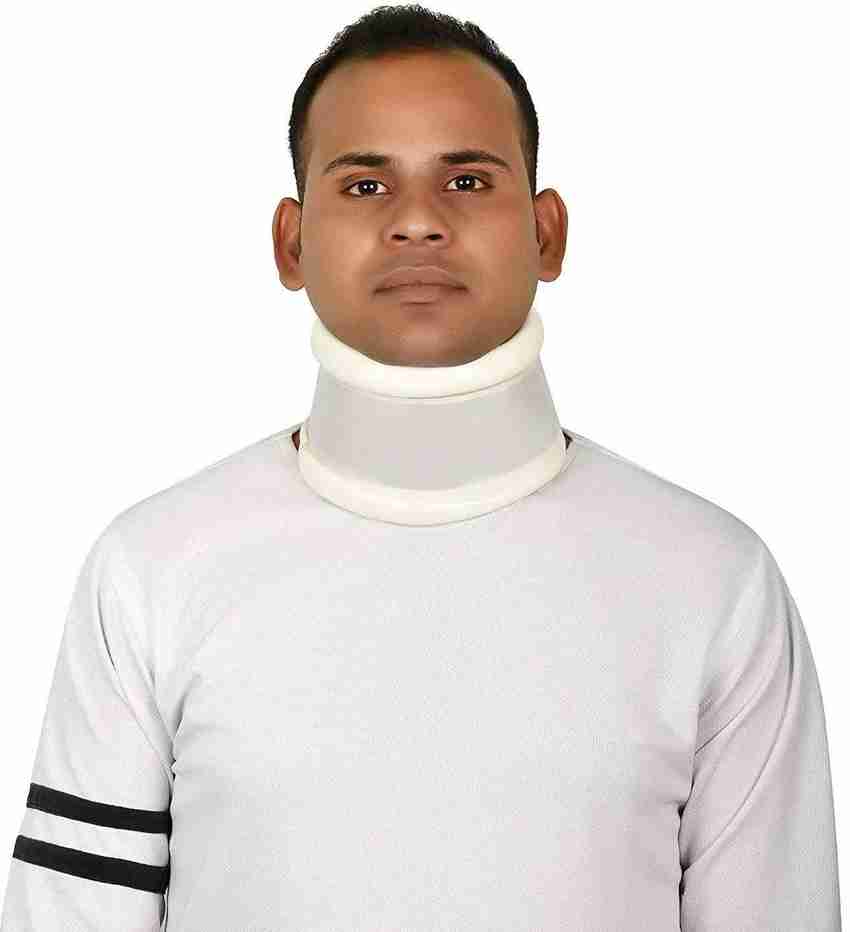 Foam deals cervical collar