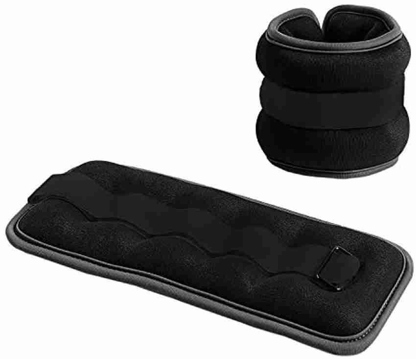 Leg best sale arm weights