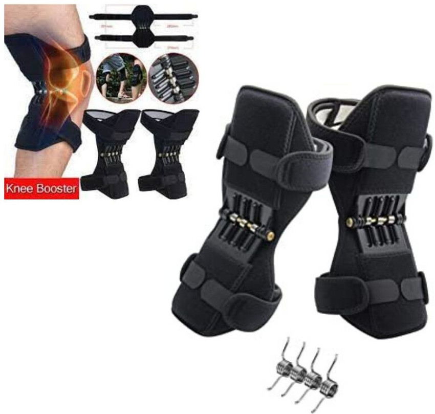 Power lift knee support shop