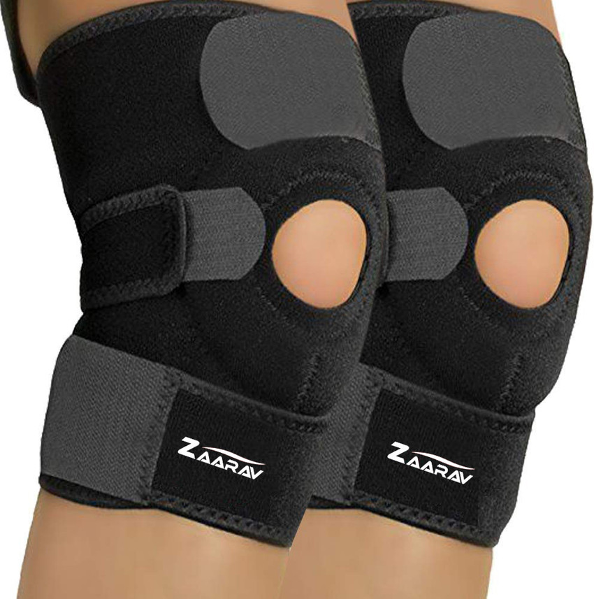 Knee pain relief belt discount