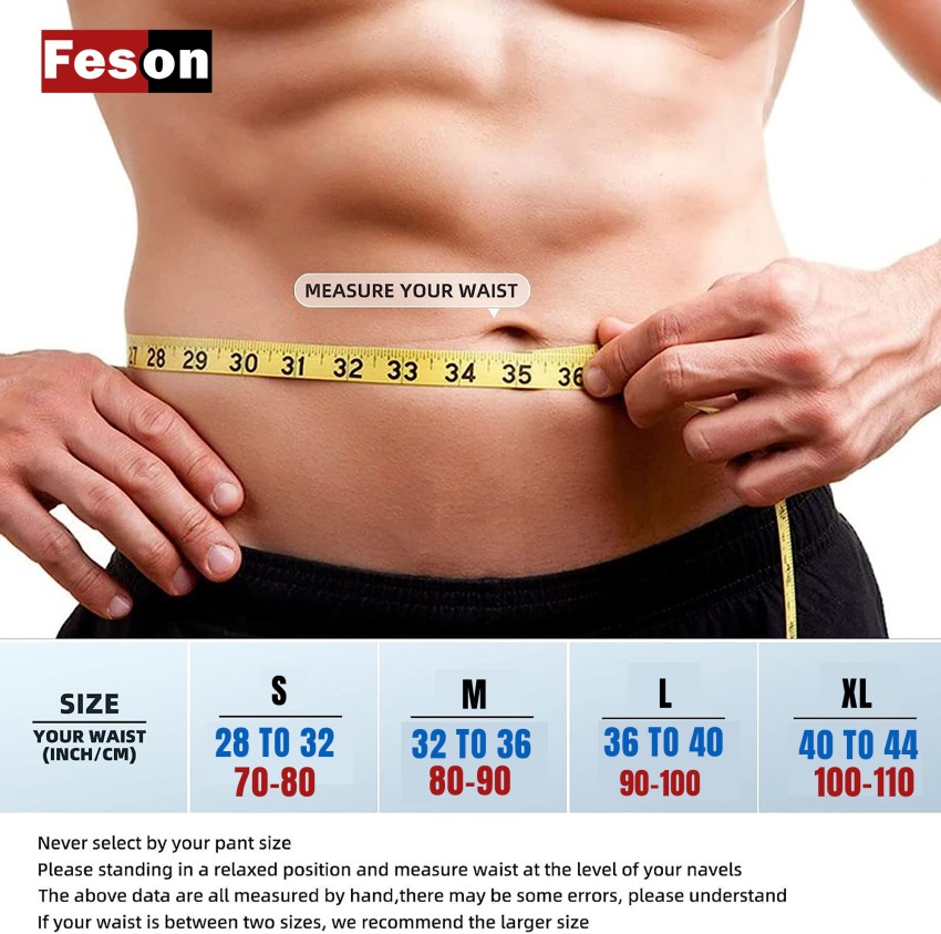 Feson just for you Lumbar Sacral (L. S.) Belt, Spinal Brace Lower