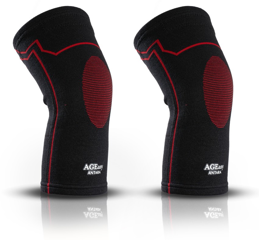 Four Way Stretch Knee Brace