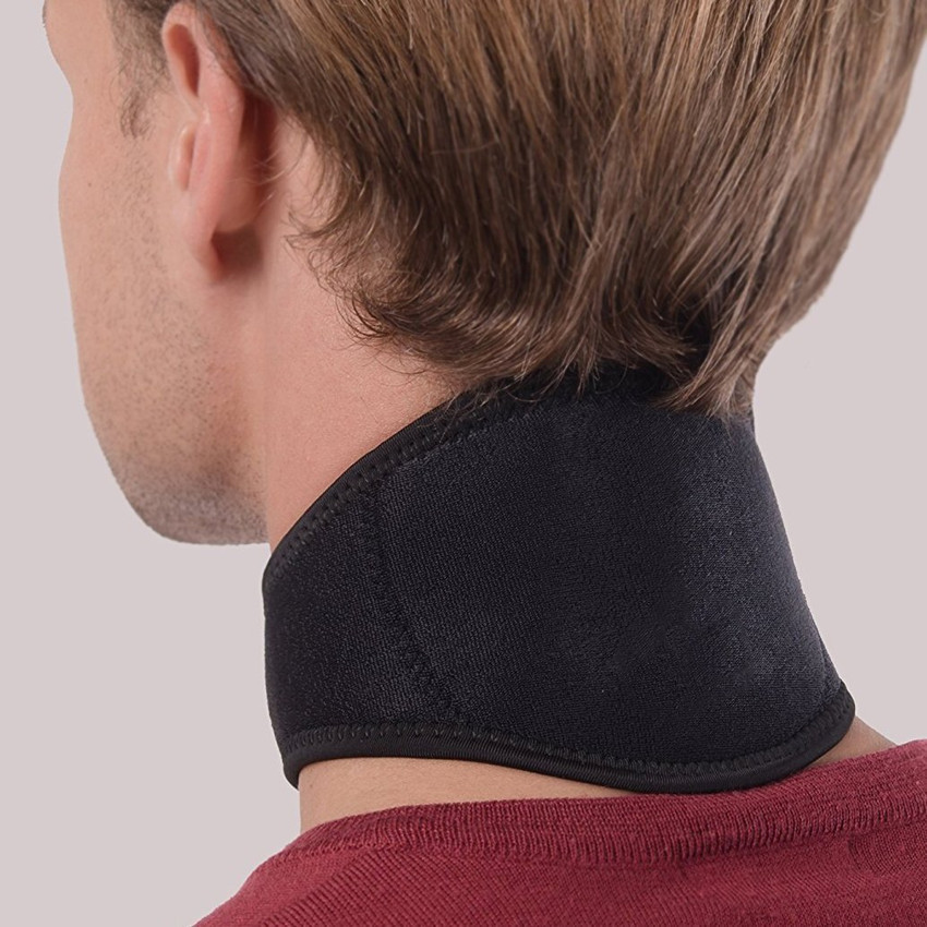 TIMA Magnetic Neck Wrap Support Brace Collar Pain Relief for Neck Arthritis Migraine Neck Support Buy TIMA Magnetic Neck Wrap Support Brace Collar Pain Relief for Neck Arthritis Migraine Neck Support