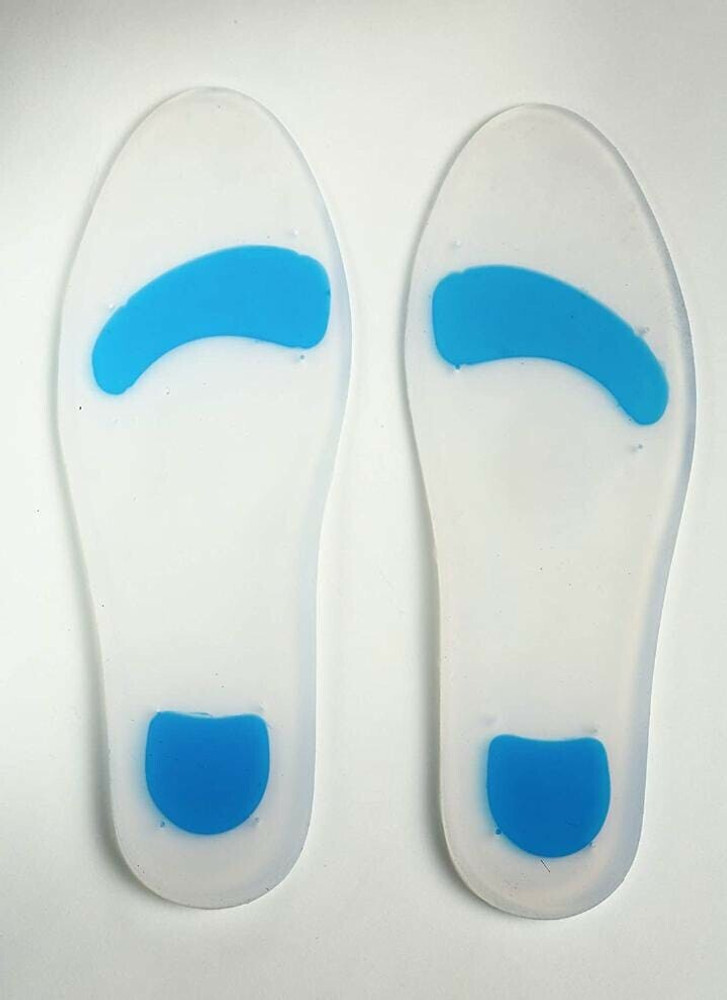 RNV Full Length Silicone Insole Pair Foot Support Buy RNV Full Length Silicone Insole Pair Foot Support Online at Best Prices in India Running Flipkart