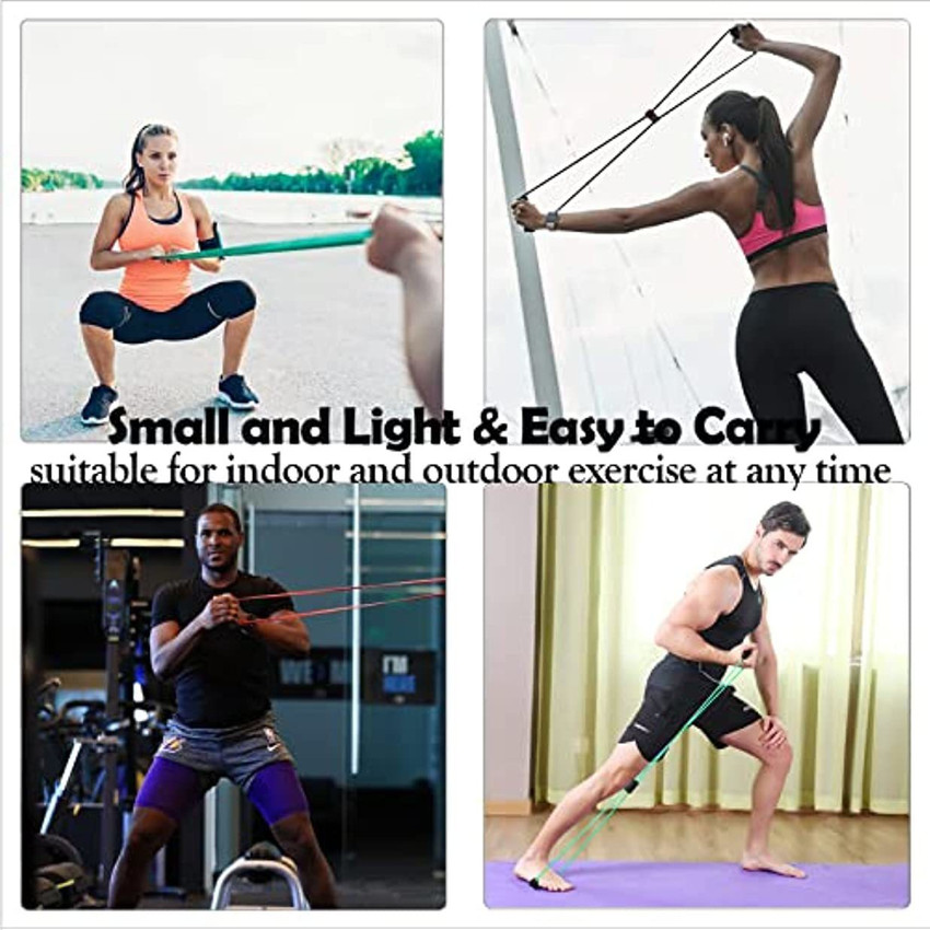 Series 8 hotsell resistance bands