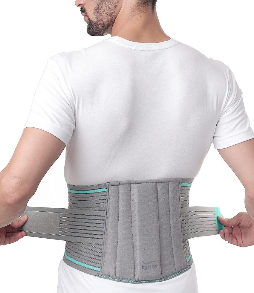 UM Orthopaedic Back Support Belt, Size: XXL, Model Name/Number: A