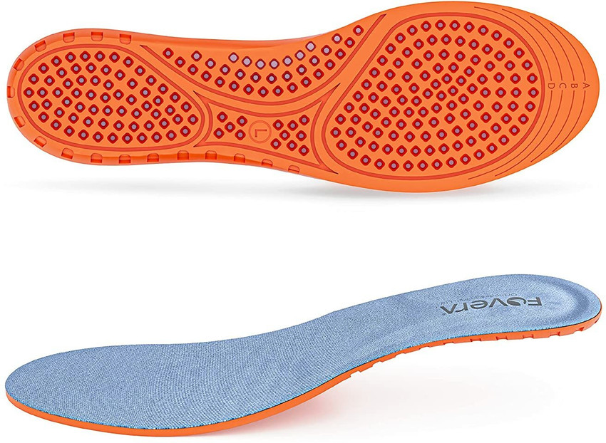 Gel insoles cheap for running