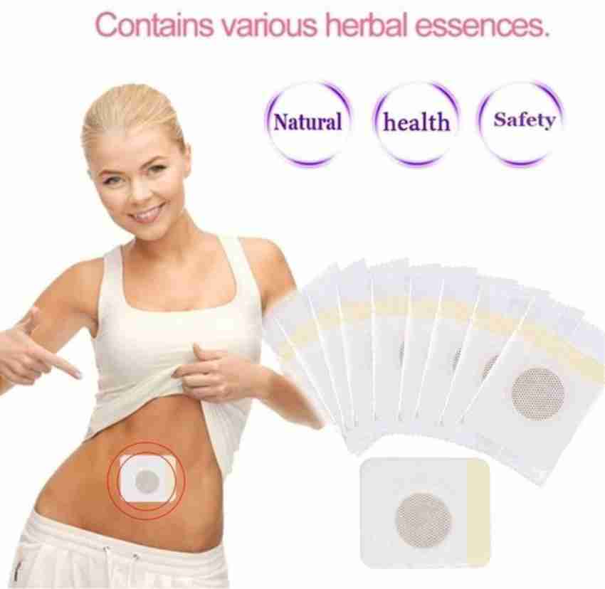 Magnetic Navel Slimming Patch