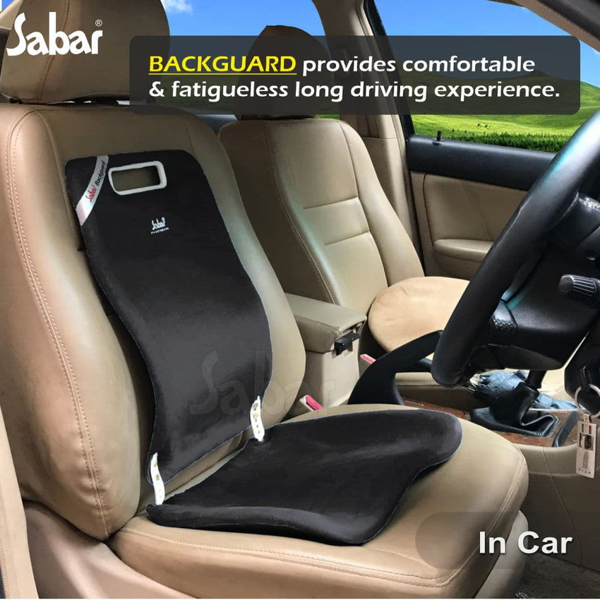 Orthopedic car seat hotsell support