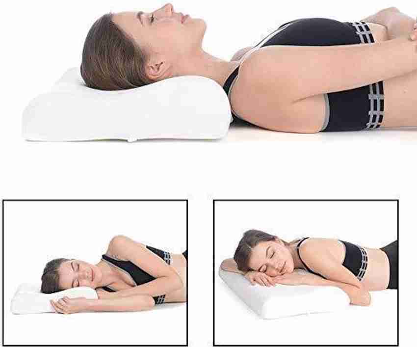 Medicated pillows for neck sale