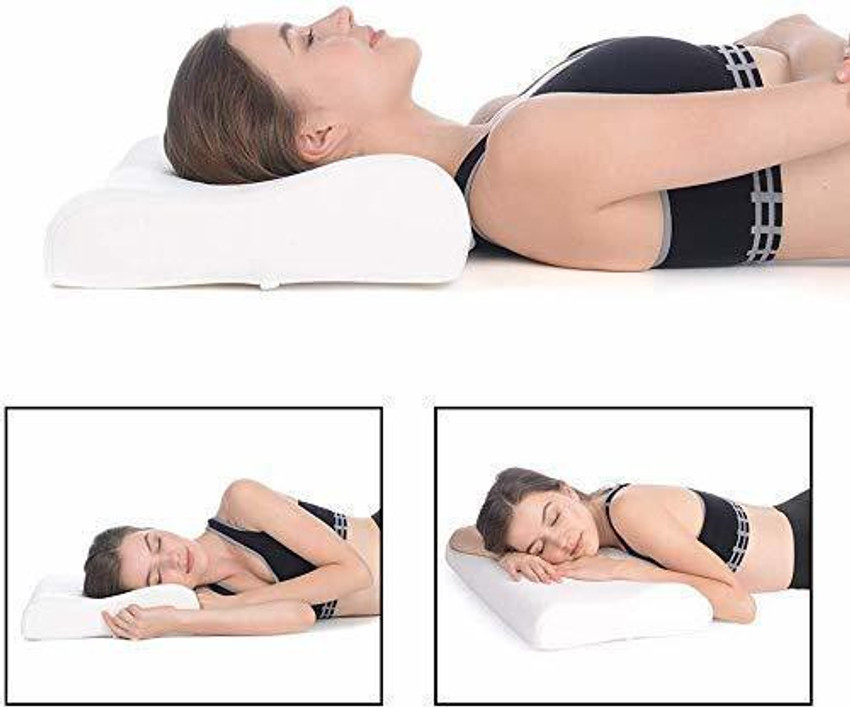 Medical pillows for back pain hotsell