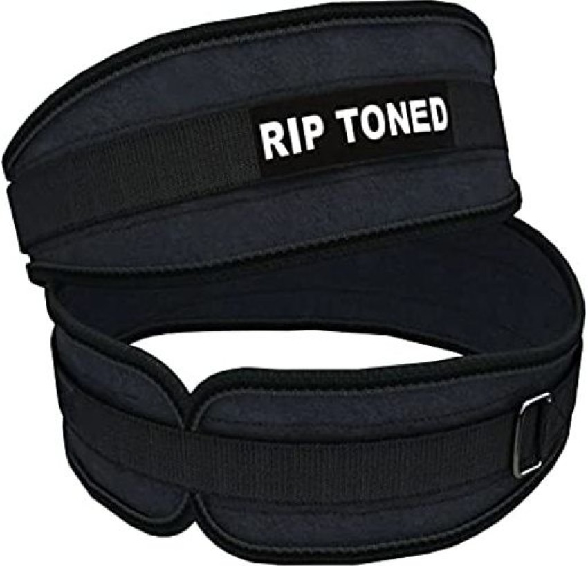Rip Toned Weight Lifting Belt 4.5 Inch Workout Belts For Weightlifting  Powerlifting Back / Lumbar Support - Buy Rip Toned Weight Lifting Belt 4.5  Inch Workout Belts For Weightlifting Powerlifting Back /