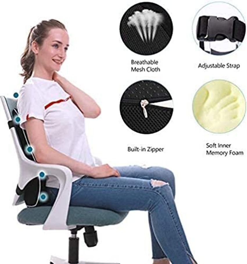 Orthowala backrest cheap
