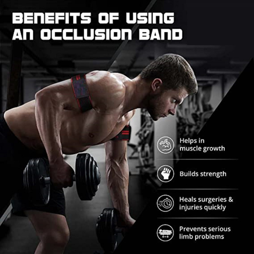 Elastic biceps sales