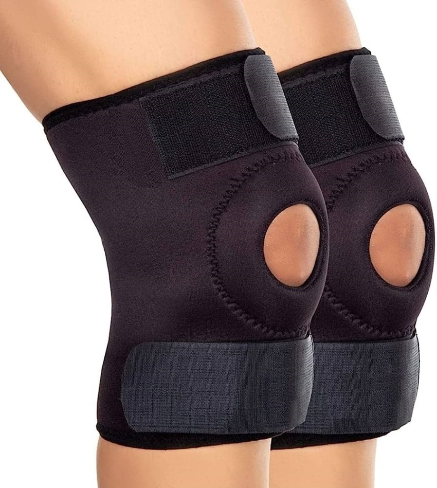 Support Belt For Knee Pain & Injuries