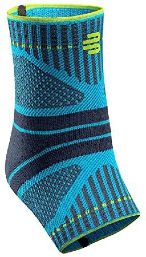 BAUERFEIND Sports Ankle Support Dynamic Ankle Compression Sleeve For  Freedom Ankle Support - Buy BAUERFEIND Sports Ankle Support Dynamic Ankle  Compression Sleeve For Freedom Ankle Support Online at Best Prices in India  