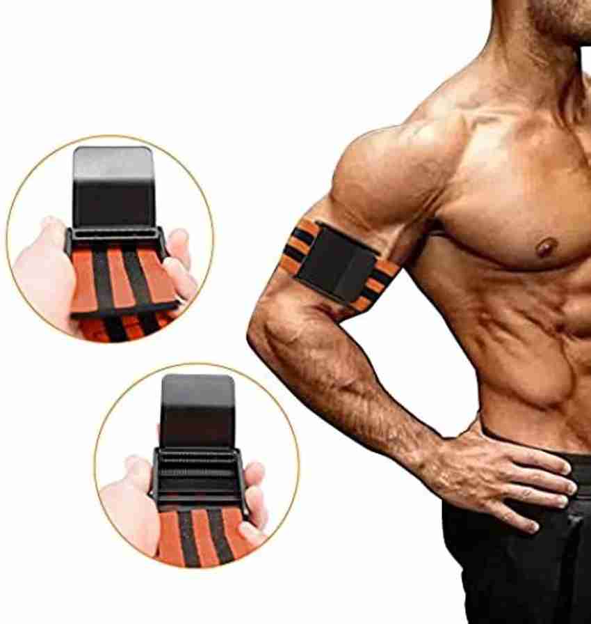 Sumtory Blood Flow Restriction Bands 2 Pack Fitness Bicep Occlusion Training Bands Back Lumbar Support Buy Sumtory Blood Flow Restriction Bands 2 Pack Fitness Bicep Occlusion Training Bands Back