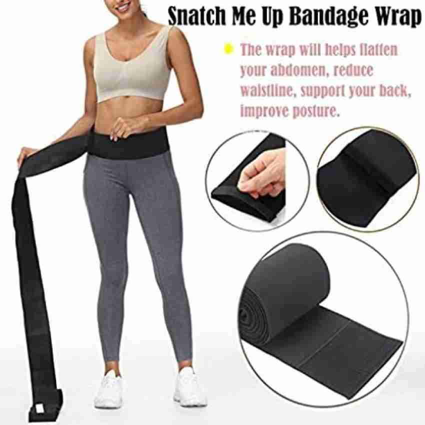 tiktok waist trainer for women, me up bandage wrap, bandage wrap