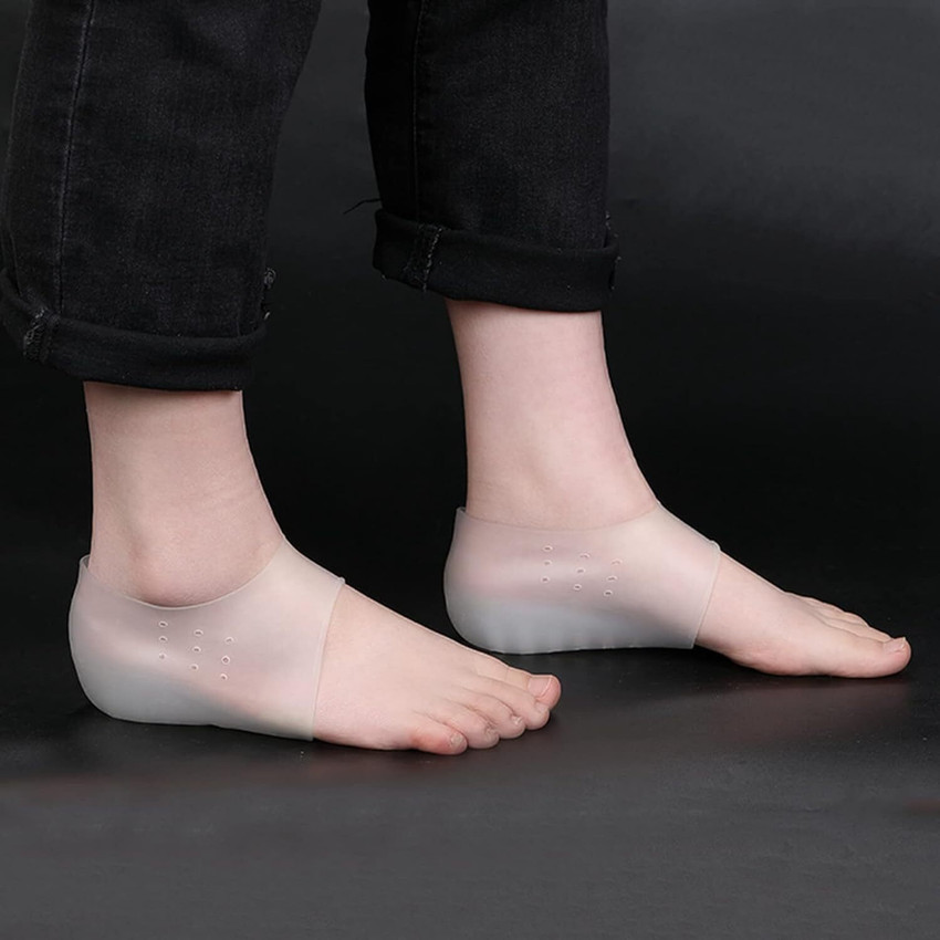 Height increasing insoles flipkart hotsell