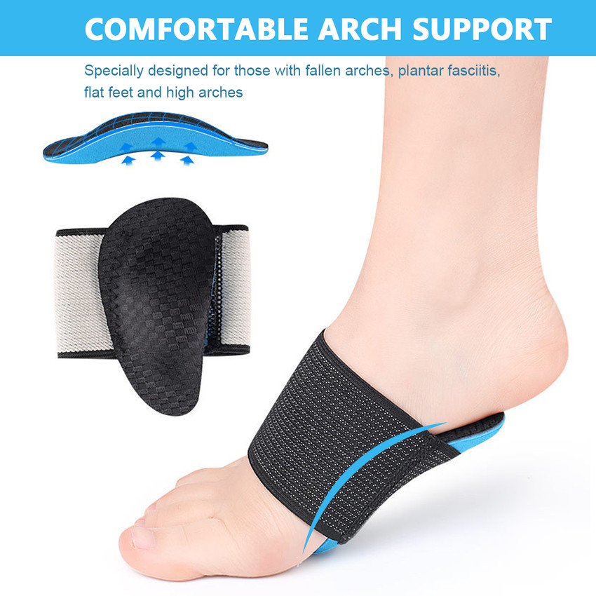 Support for cheap flat feet womens