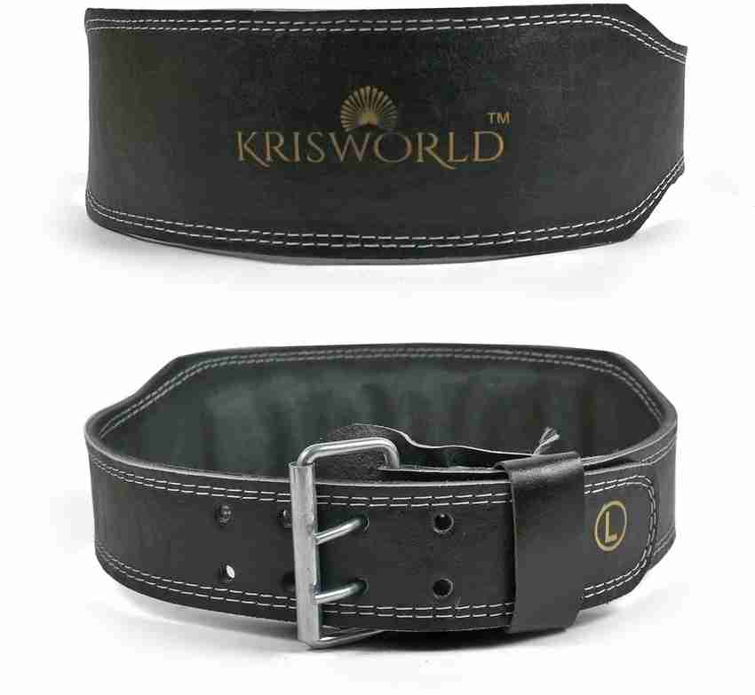 Belt gym waist clearance