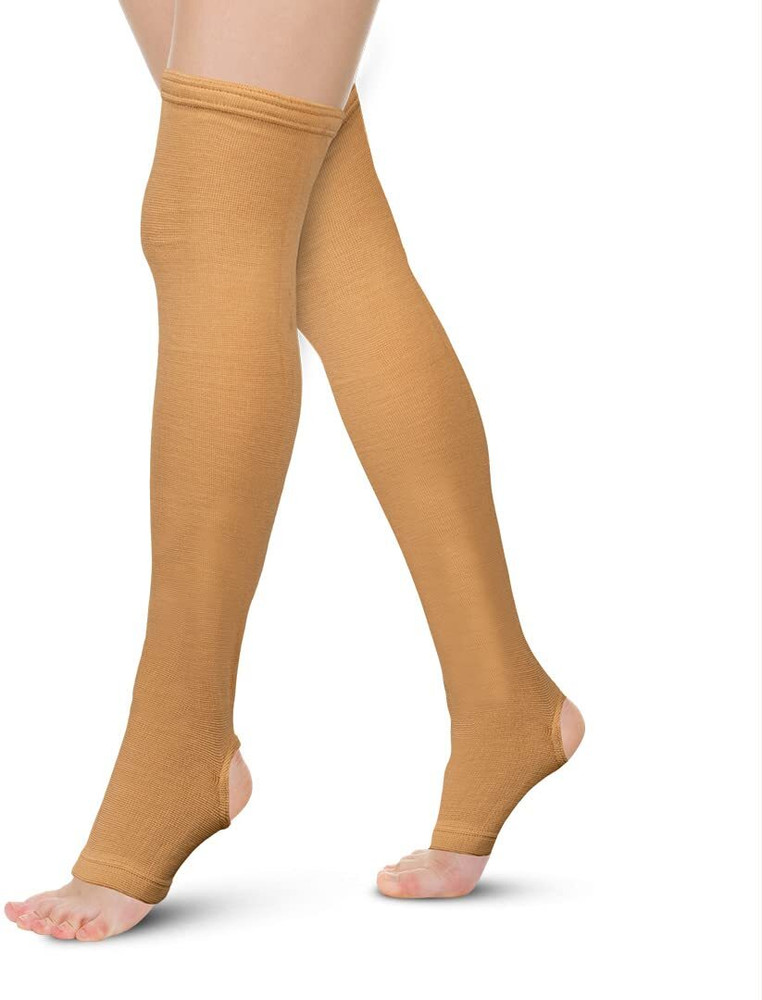 Support socks for varicose veins top