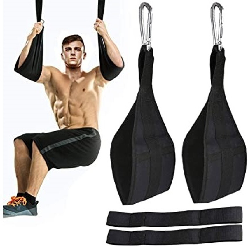Ab straps workout best sale