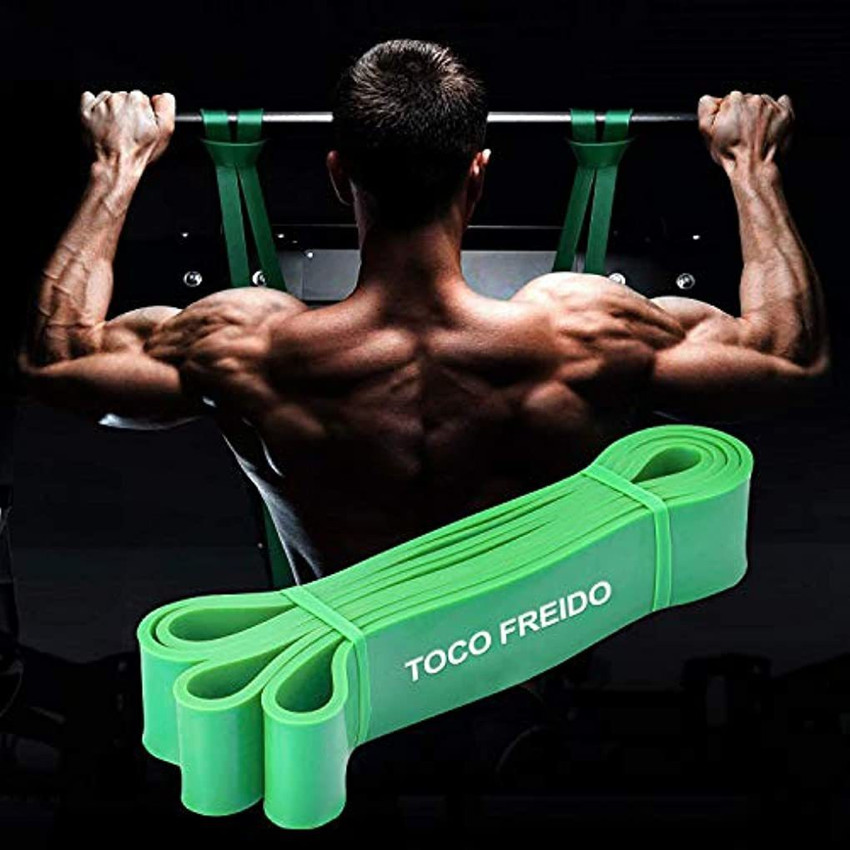 Toco freido chest 2025 expander