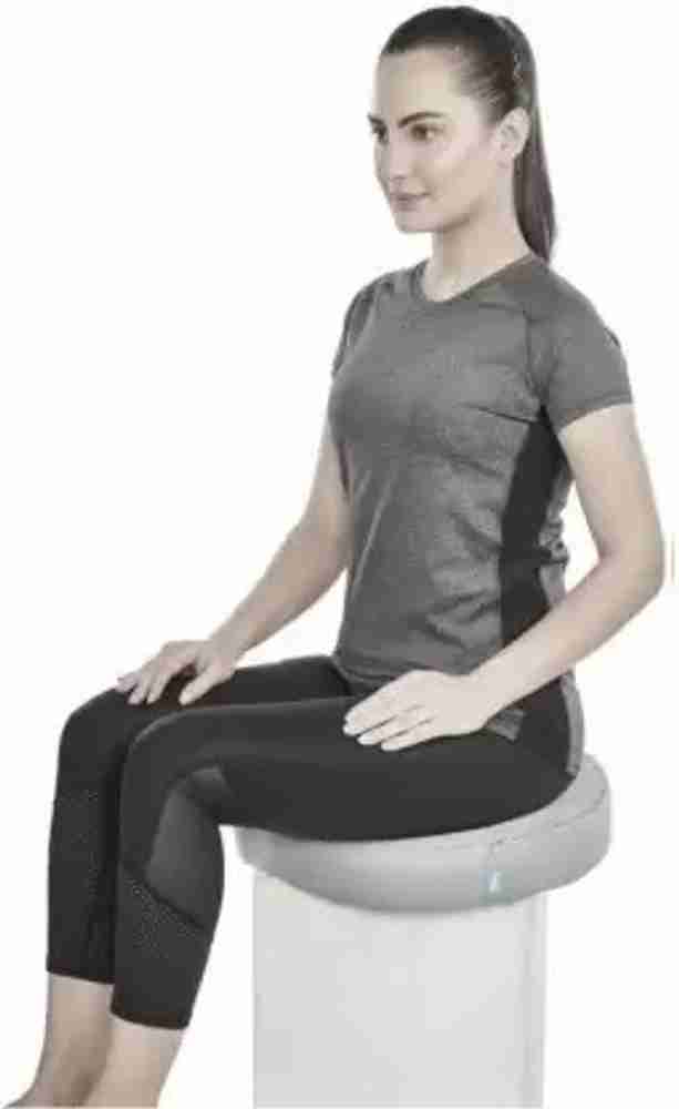 Ring pillow for sitting discount