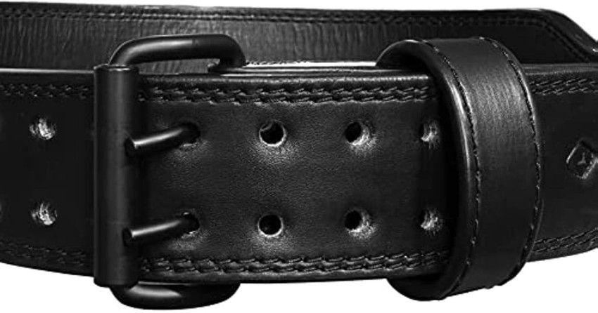 Gymreapers Genuine Leather Weightlifting Belt For Bodybuilding Squatting  Lower Back Back / Lumbar Support - Buy Gymreapers Genuine Leather  Weightlifting Belt For Bodybuilding Squatting Lower Back Back / Lumbar  Support Online at