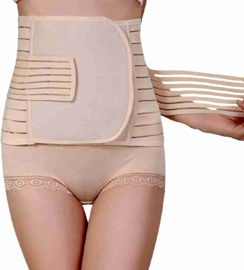 Buy talinoz Post Pregnancy Belt after Delivery C Section, Maternity Belly  Belt (80-110CM) Abdominal Belt Online at Best Prices in India - Sports &  Fitness