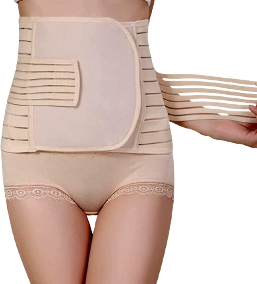 CGT Postpartum Belly Band Pregnancy Belt Belly Belt Maternity Postpartum  Bandage Band for Pregnant Women Shapewear Reducer