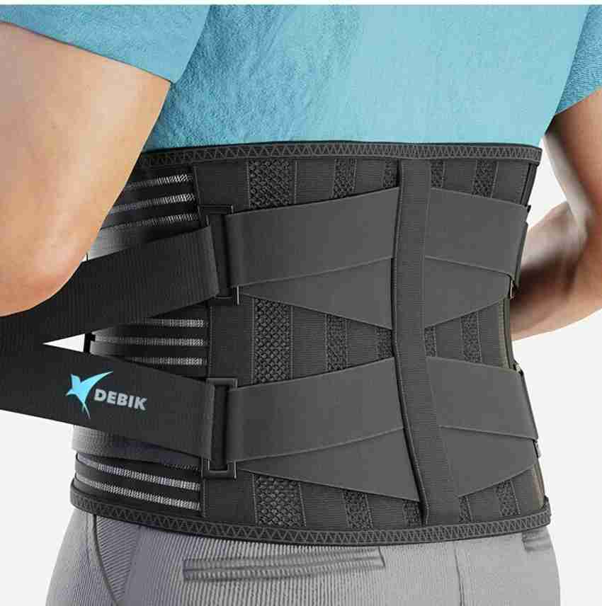 Support back brace outlet